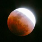 2021年5月26日はスーパームーン＆皆既月食！満月パワーでデトックス＋金運アップ！