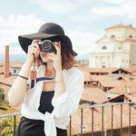 気分転換に最適！一人で旅して運気をあげよう