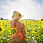 夏の花言葉5選で恋愛運を上げよう！