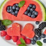 夏に運気を上げてくれる食材4つと運気を下げるＮＧ行動を紹介！