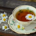 カモミールティーにおどろきの効果？からだの不調を整えましょう
