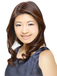 愛実先生のプロフィール写真