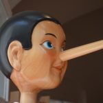 あなたは「ウソ」を見抜けますか？心理学からみた「ウソ」について