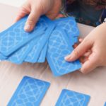 【タロットカード】「この春の恋・出会いはどうなる？」５