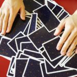 【タロットカード】劉備をタロットで読み解く　５