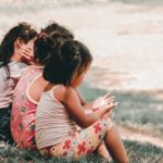恋愛がうまくいかないのはインナーチャイルドのせい？内なる子供の癒し方