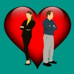 結婚適齢期を過ぎた恋愛…彼で決めたいけどまさかの浮気疑惑
