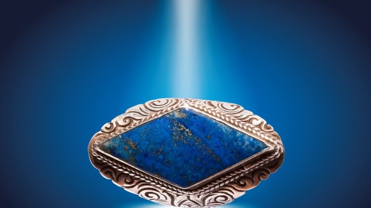 【成功と幸せを叶える石】ラピスラズリ　❂霊力注入済　真実　知恵　成功　幸運　守護 成功と幸せを叶える石】ラピスラズリ ❂霊力注入済 真実 知恵