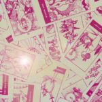 【タロットカード】劉備をタロットで読み解く　４