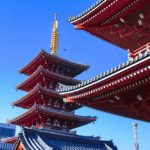 【目的別】新年最初に神様へご挨拶！全国の初詣スポットとそのご利益をご紹介