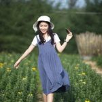 チャーミングな女性をめざすには？効果的な方法について