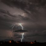 夢占い－雷の夢は何を意味するのか？