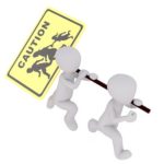 夢占い－逃げる夢の意味を解説。捕まってしまったら?