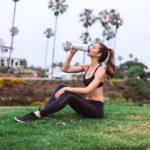 運動＝運気を動かすもの！スポーツを生活に取り入れて開運しよう