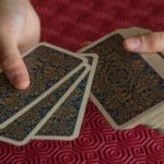 【タロットカード】「この春の恋・出会いはどうなる？」８