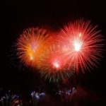 花火を見るだけで運気がアップする！？花火の起源やスピリチャル的な意味を紹介