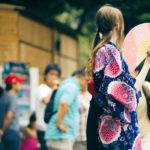 浴衣の柄で恋愛運が変わる！？恋を叶える浴衣のモチーフとヘアアクセサリーを紹介
