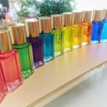 カラーセラピー?心地よい他者との関わり方を知る