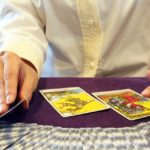 【タロットカード】日常に3枚のカードを取り入れる