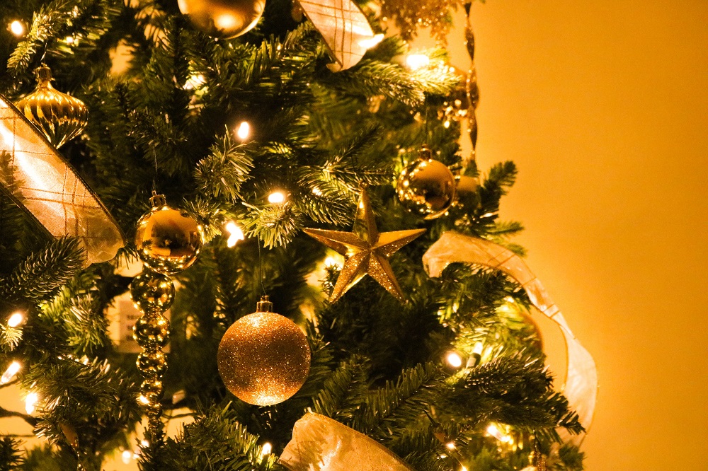 【2021年12月】クリスマスに向けて運気を上げたい方向けの待ち受け画像特集