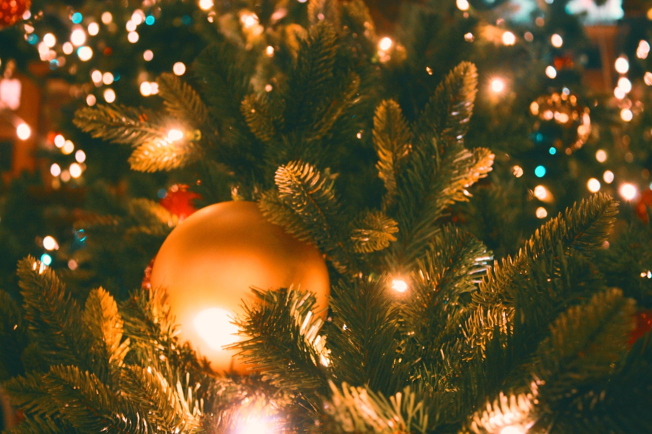 【2021年12月】クリスマスに向けて運気を上げたい方向けの待ち受け画像特集