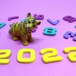 【数秘術】9年周期のイヤーナンバーでわかる2022年の運勢