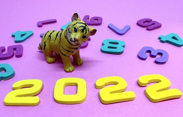 【数秘術】9年周期のイヤーナンバーでわかる2022年の運勢 当たる電話占い『絆』が運営する最新占いニュース・情報