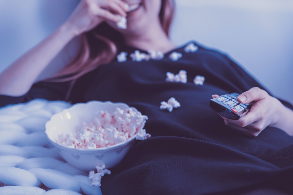 おうち時間を有効活用！運気アップできる開運映画をご紹介