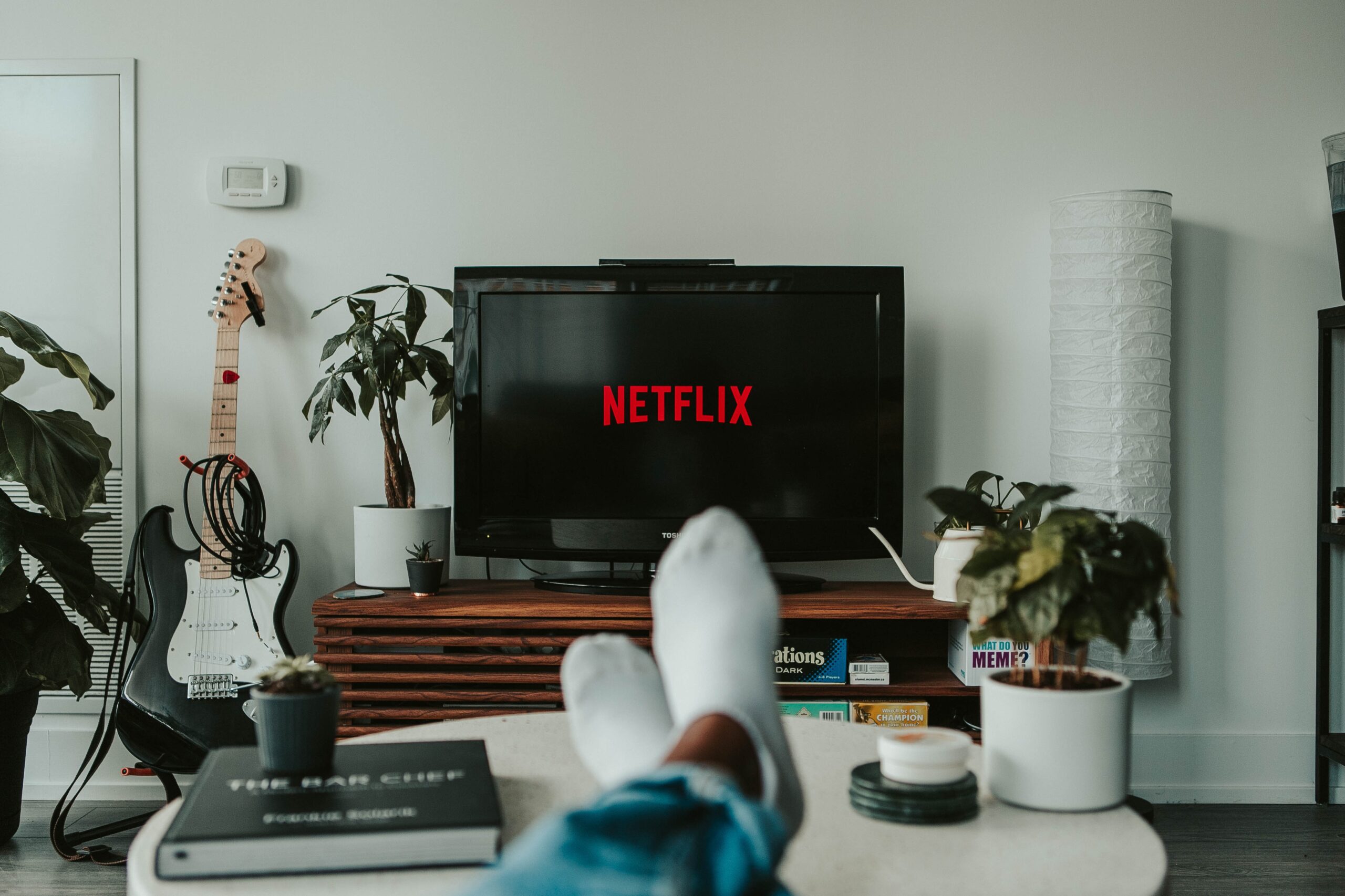おうち時間を有効活用！運気アップできる開運映画をご紹介
