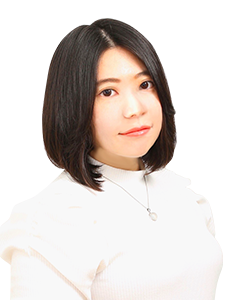 ハイネ先生のプロフィール写真