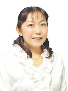 神前 樺澄先生のプロフィール写真