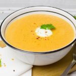 疲れた時には温かいスープが効果的な理由♪星座別おすすめ食材もチェック