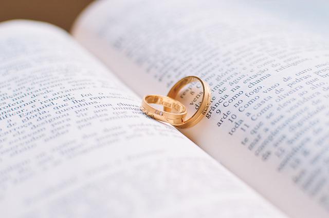 結婚前にチェックすべき価値観リスト4選！星座別に譲れないポイントも紹介