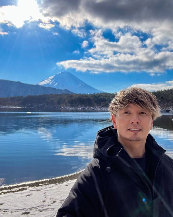 2022年最新！待ち受けにすると運気が上がる芸能人を紹介