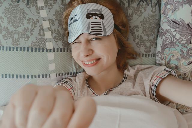 夜に眠れないとどうなる？デメリットと原因を知って快眠を目指そう！