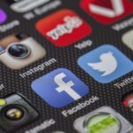SNSを使って運気を上げよう！SNSとうまくつきあえば人生がもっと楽しくなる