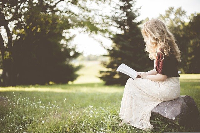 秋の読書週間はスピリチュアル本を読もう！【10月27日～11月9日】