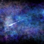 11月18日が極大！2022年のしし座流星群で運気上昇