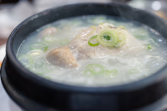 冷え性の方必見！冬の薬膳で冷えとり＆体を温める方法