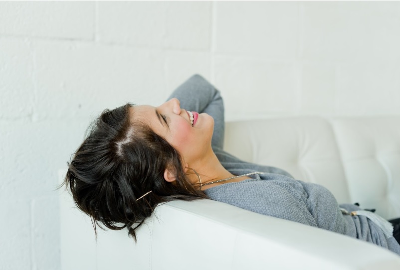 40歳を超えて人生に引け目を感じる女性が急増？コンプレックスを感じたときの対処法
