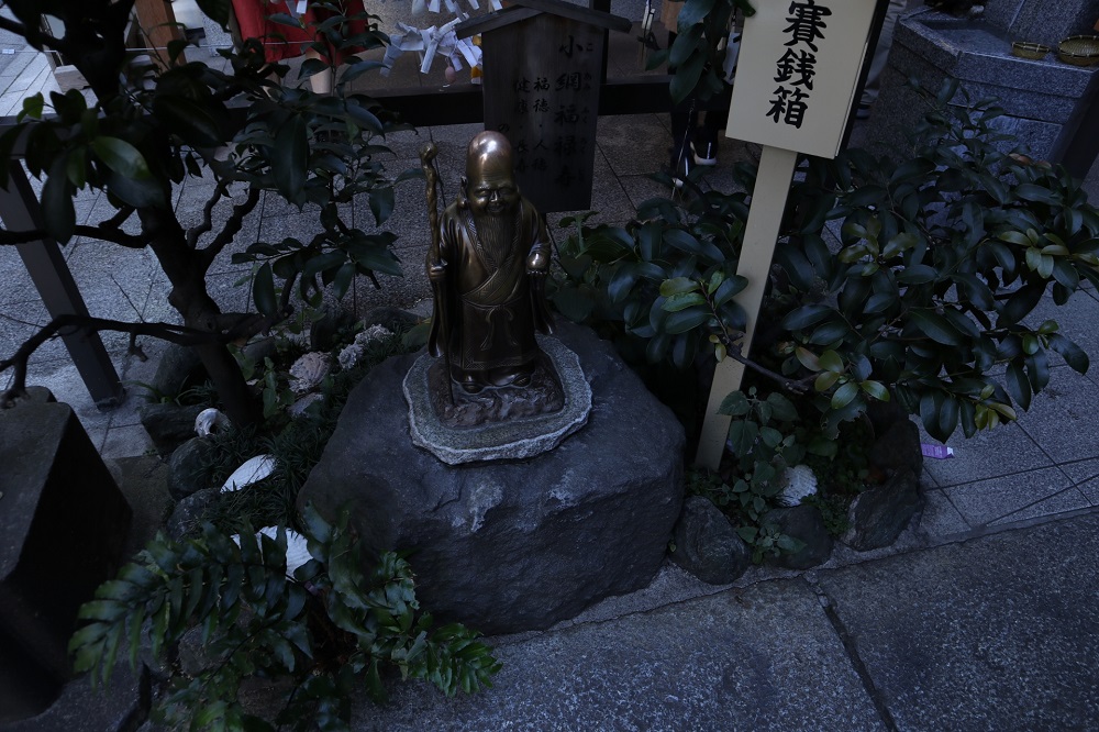 厄除け最強神社『小網神社』とは？東京最強の厄除け神社の概要を紹介