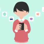 デート後に連絡しないのはもったいない！好感度が上がるlineはコレ！
