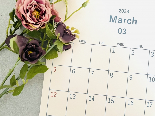 2023年3月21日は宇宙レベルの超最強開運日！最高の過ごし方と3月の開運日リスト