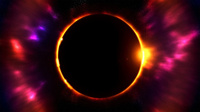 スピリチュアル的観点から見た4月の運めぐり・気めぐり
