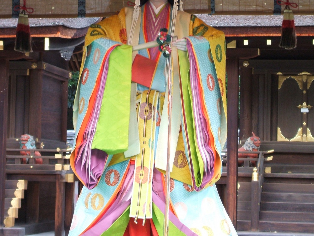 京都三大祭り「葵祭」とは？2023年スケジュールまとめ