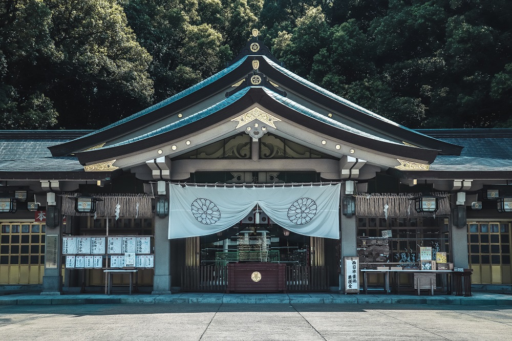 日本三大金運神社まとめ！ご利益・アクセスを紹介