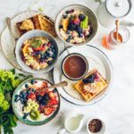 ガツガツごはんを食べる女は嫌われる？男性の本音を大調査！