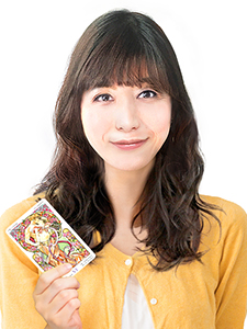 マーガレット先生のプロフィール写真
