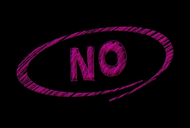 取り返しのつかないミス…修復のチャンスはある？