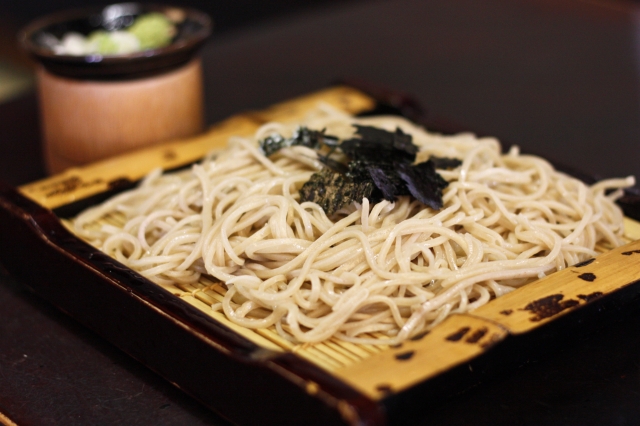 暦に沿う暮らし⑬立秋